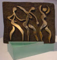 Danse � trois